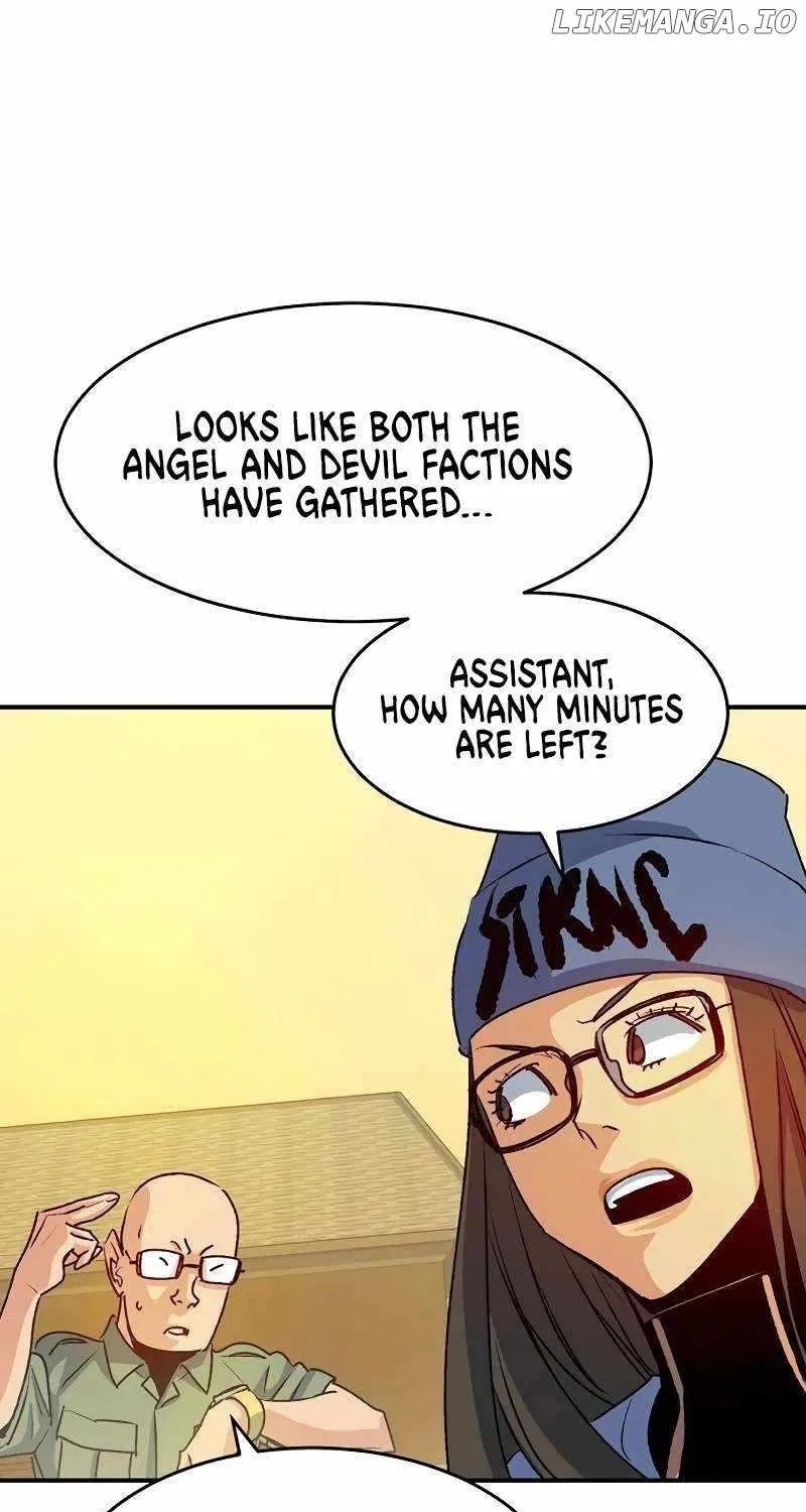 Read The Only Necromancer chapter 114 image 34 on Lezhin
