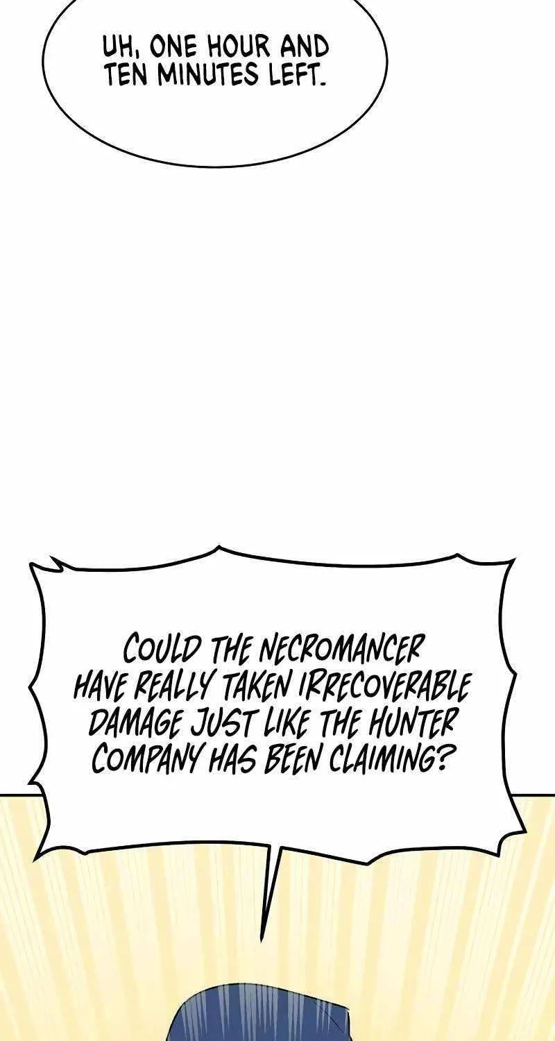 Read The Only Necromancer chapter 114 image 35 on Lezhin