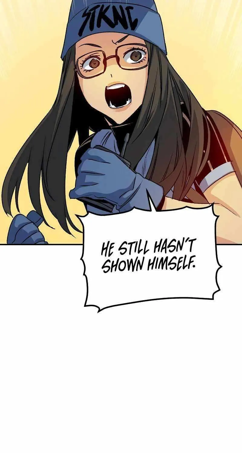 Read The Only Necromancer chapter 114 image 36 on Lezhin