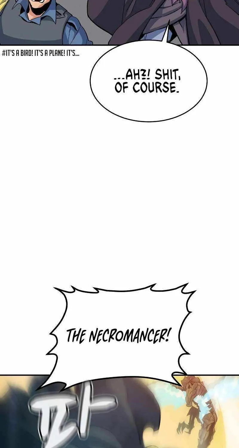 Read The Only Necromancer chapter 114 image 39 on Lezhin