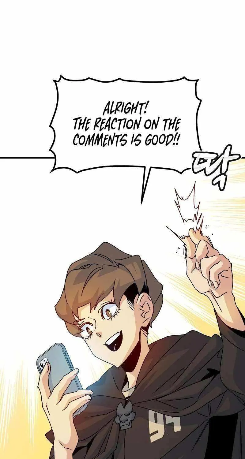 Read The Only Necromancer chapter 114 image 4 on Lezhin