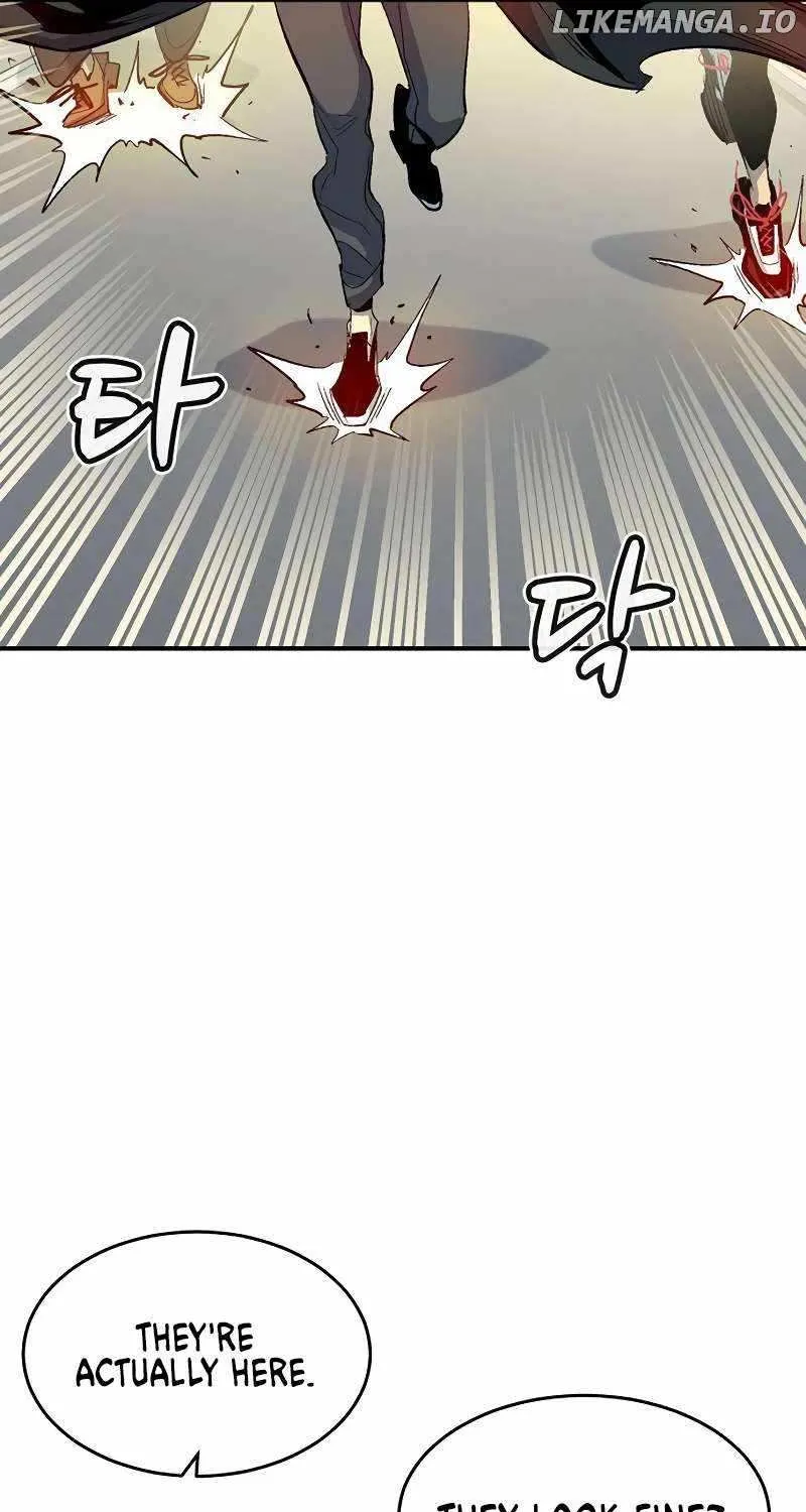 Read The Only Necromancer chapter 114 image 42 on Lezhin