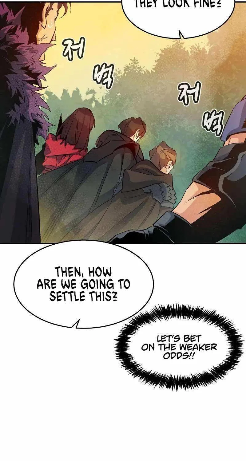 Read The Only Necromancer chapter 114 image 43 on Lezhin