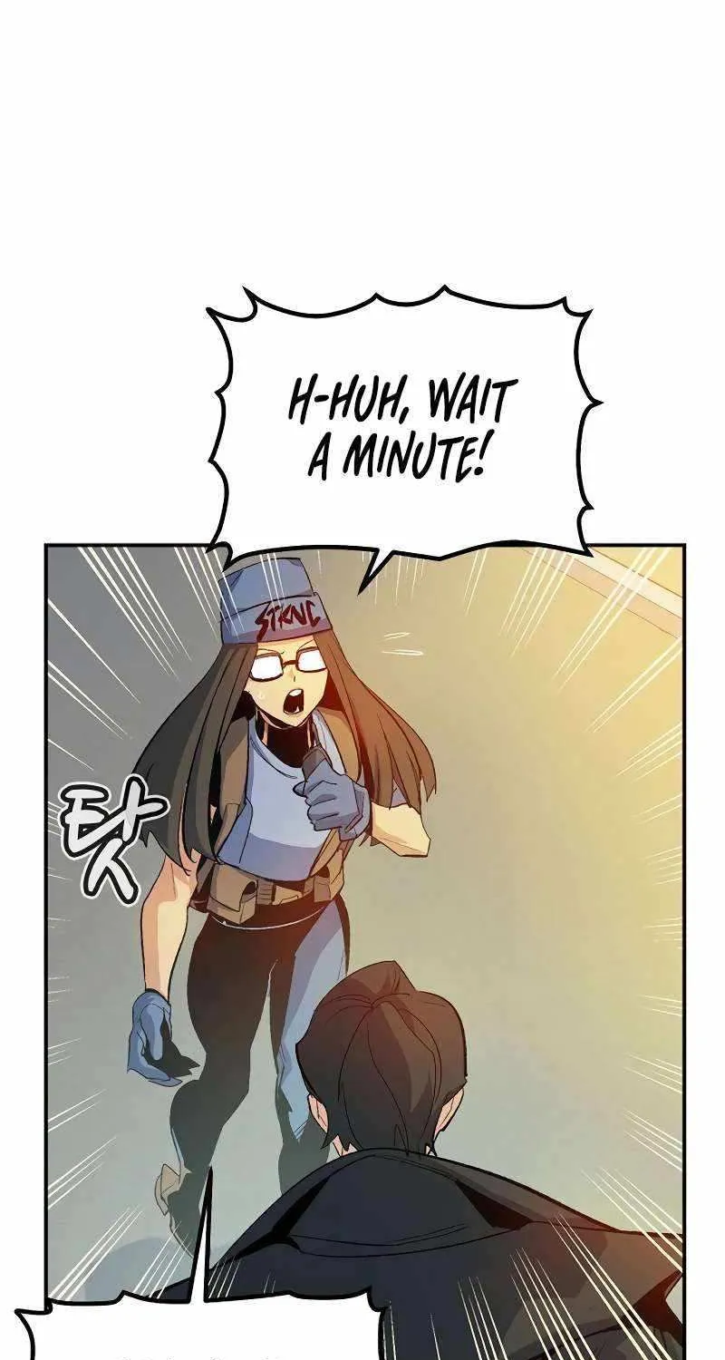 Read The Only Necromancer chapter 114 image 44 on Lezhin