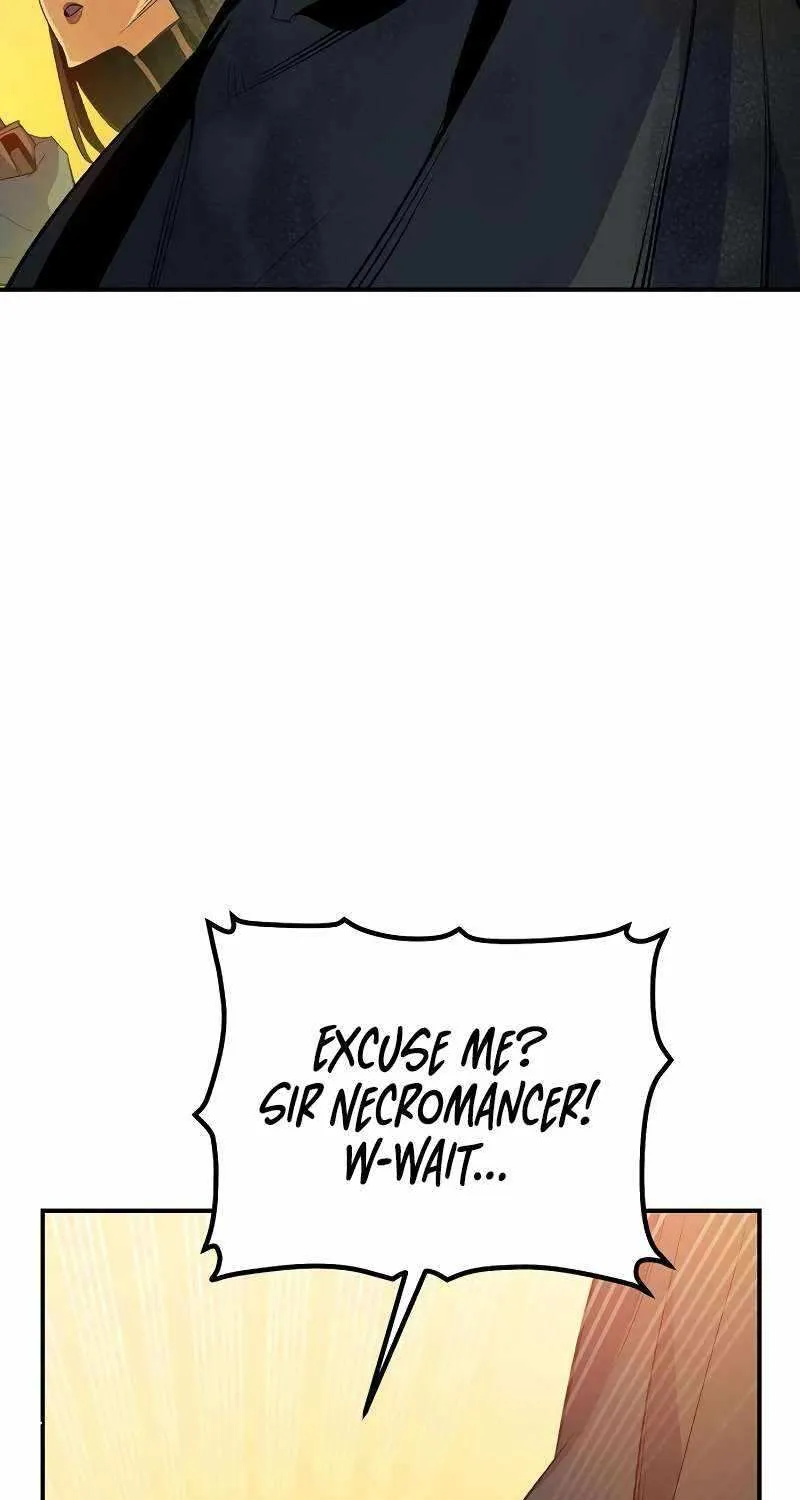 Read The Only Necromancer chapter 114 image 46 on Lezhin
