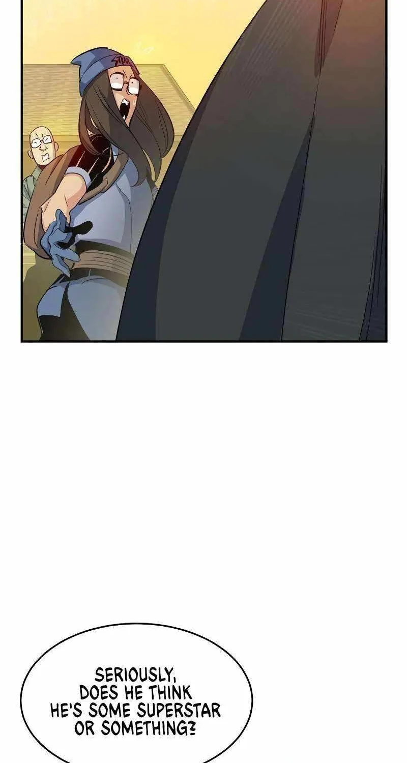 Read The Only Necromancer chapter 114 image 47 on Lezhin