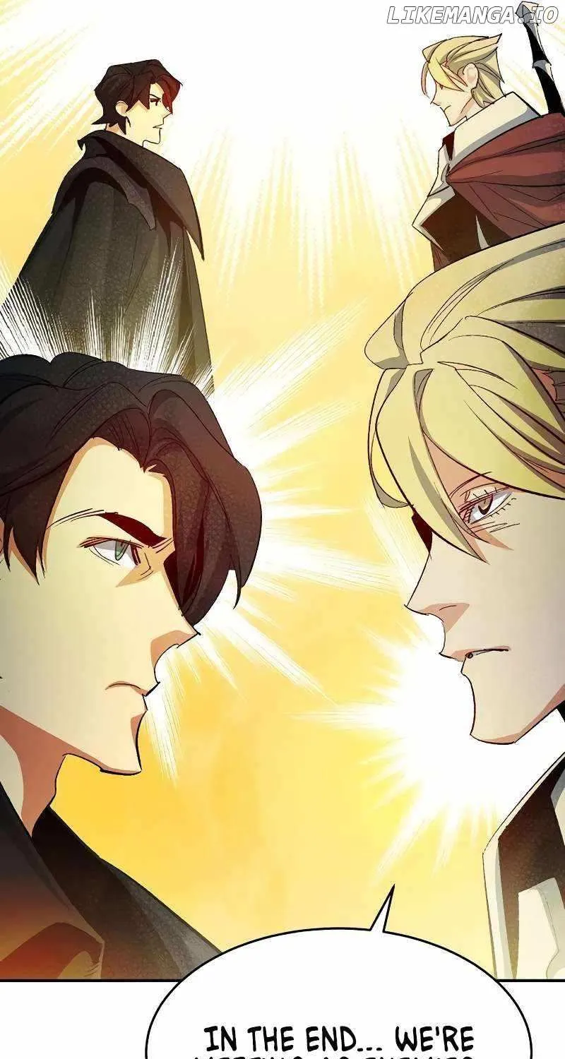 Read The Only Necromancer chapter 114 image 50 on Lezhin