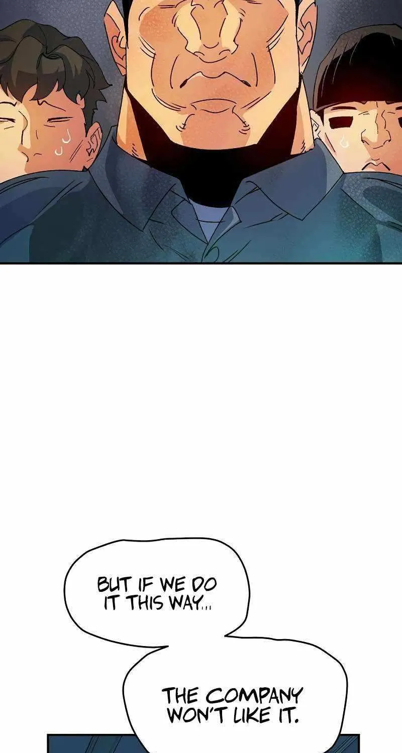 Read The Only Necromancer chapter 114 image 6 on Lezhin