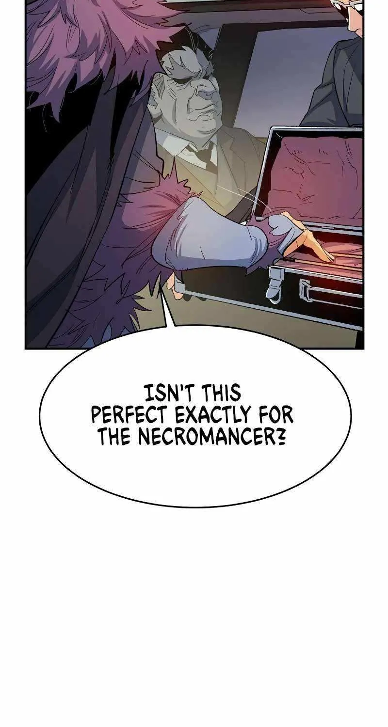 Read The Only Necromancer chapter 114 image 68 on Lezhin