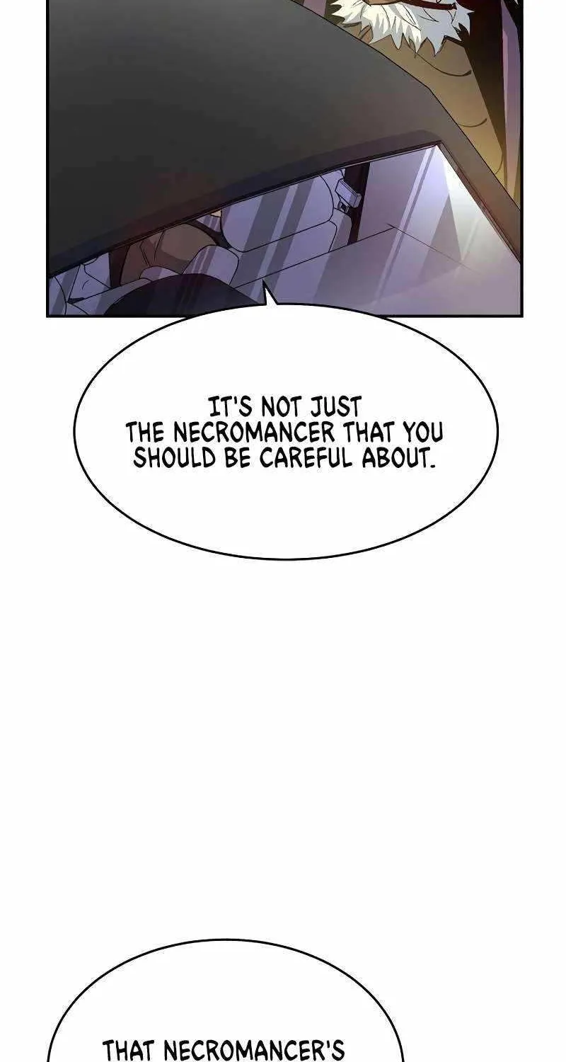 Read The Only Necromancer chapter 114 image 71 on Lezhin