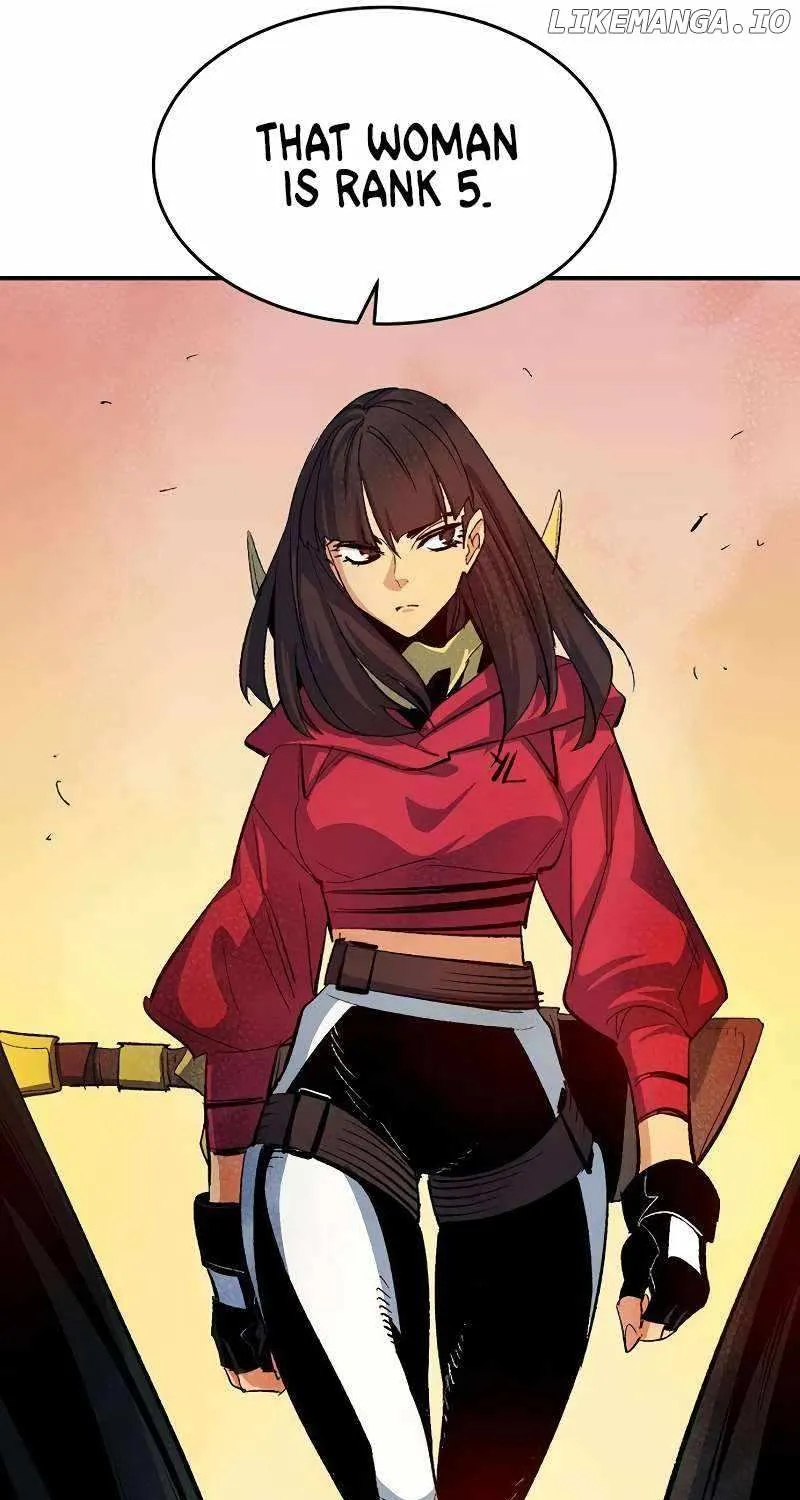 Read The Only Necromancer chapter 114 image 73 on Lezhin