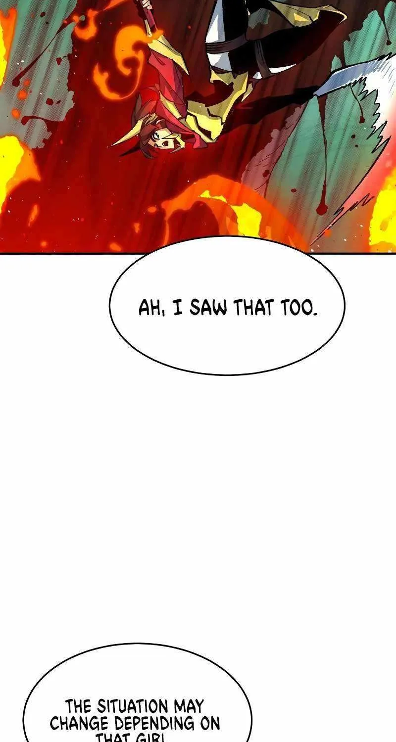 Read The Only Necromancer chapter 114 image 75 on Lezhin