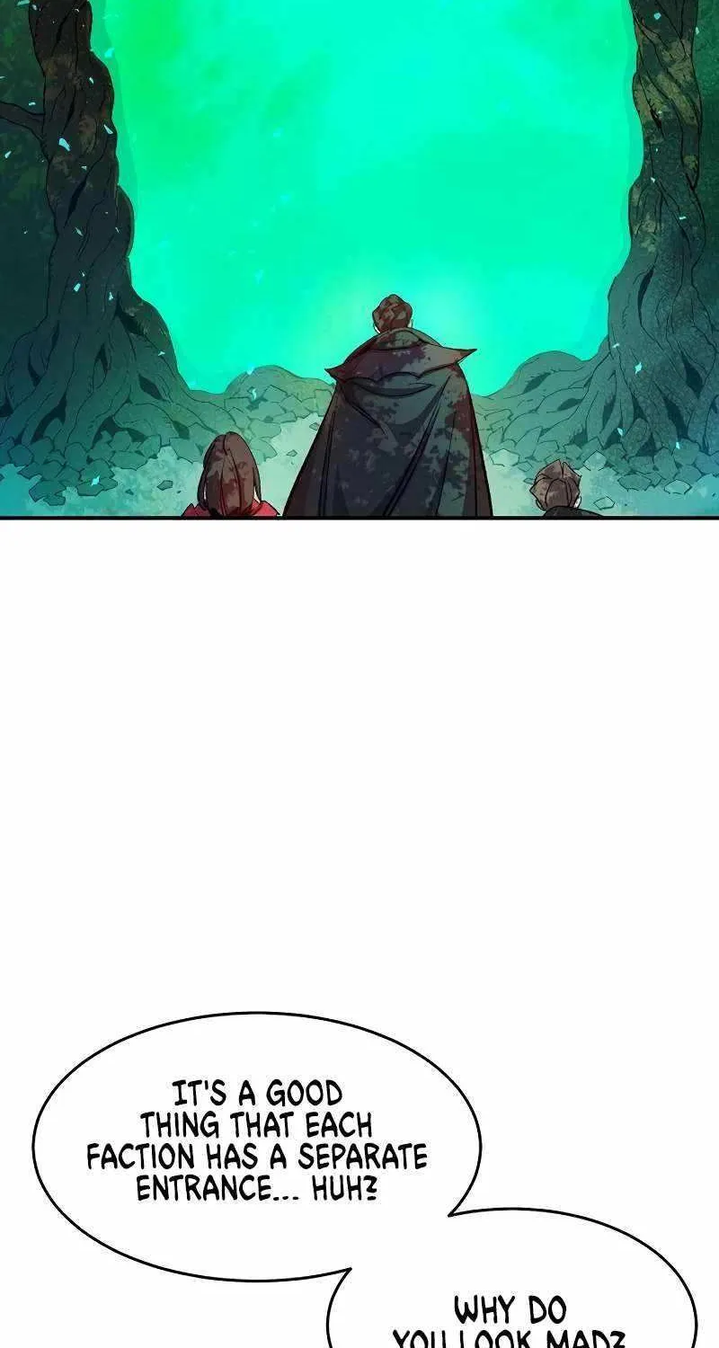 Read The Only Necromancer chapter 114 image 78 on Lezhin