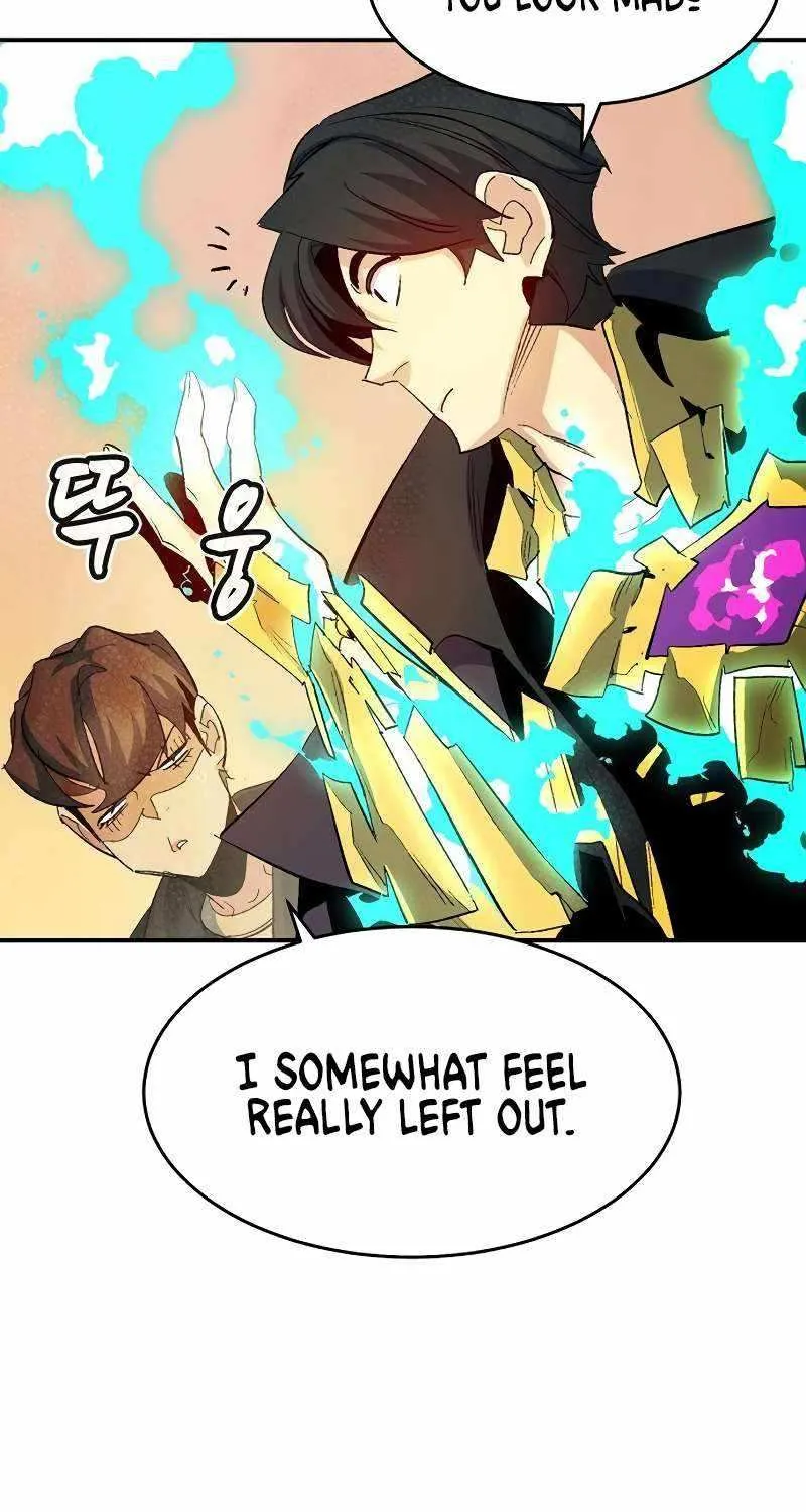 Read The Only Necromancer chapter 114 image 79 on Lezhin