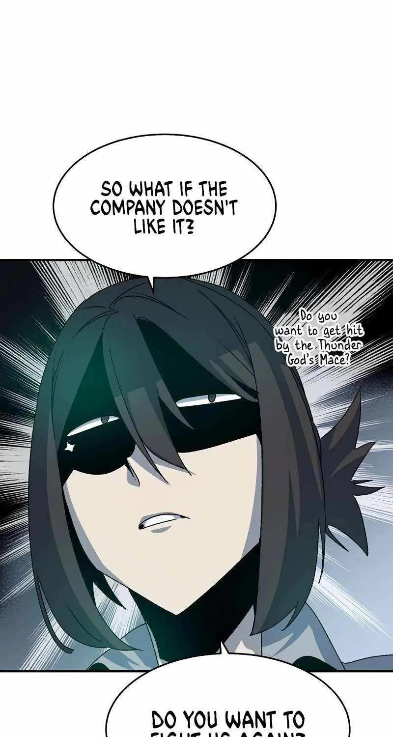 Read The Only Necromancer chapter 114 image 8 on Lezhin