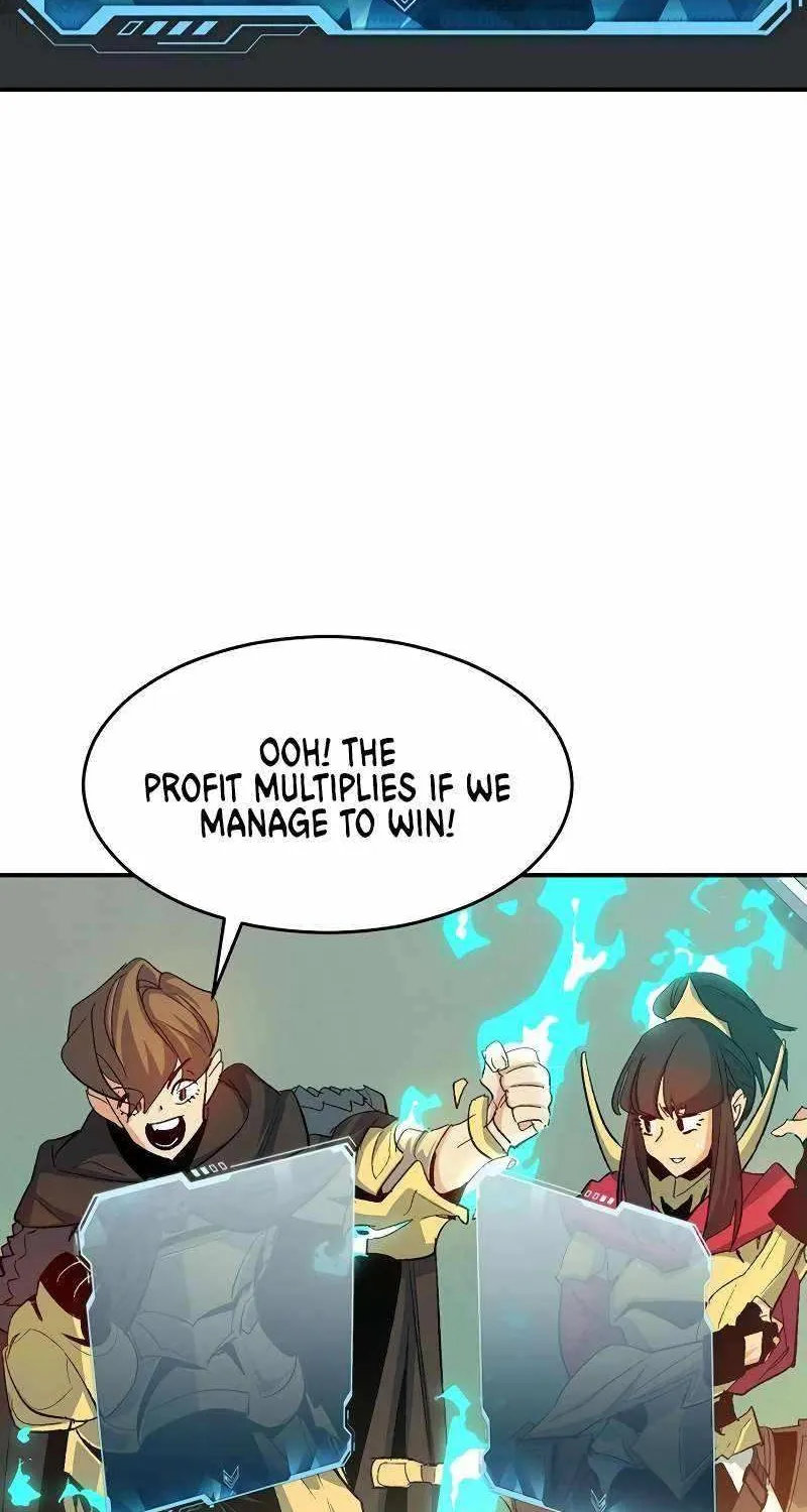 Read The Only Necromancer chapter 114 image 82 on Lezhin