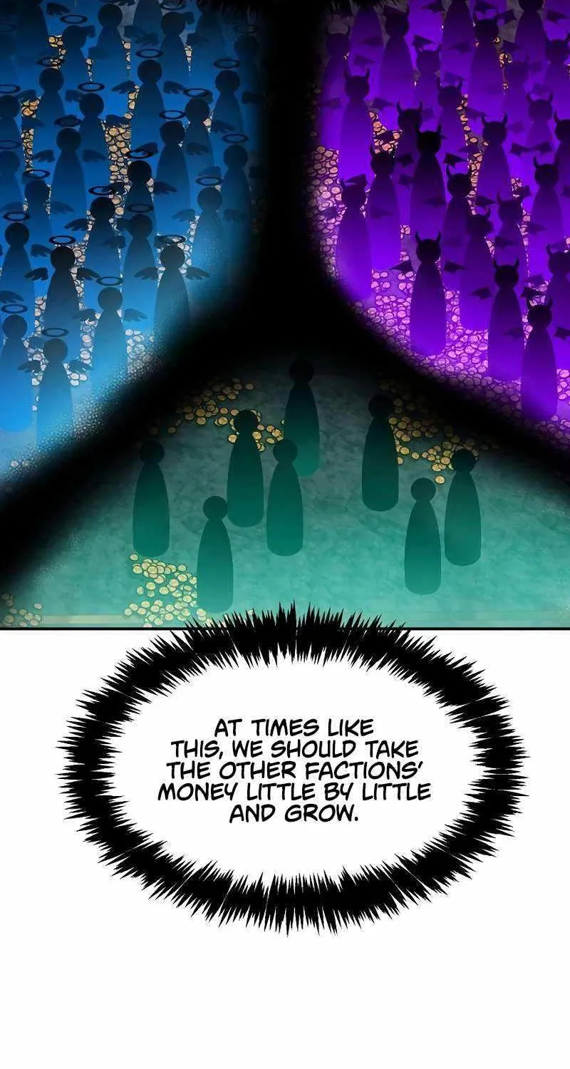 Read The Only Necromancer chapter 114 image 86 on Lezhin
