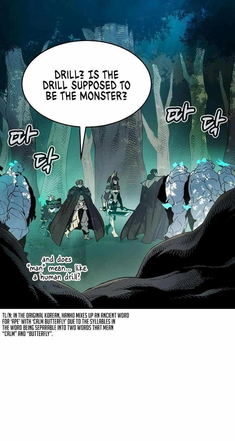 Read The Only Necromancer chapter 114 image 95 on Lezhin