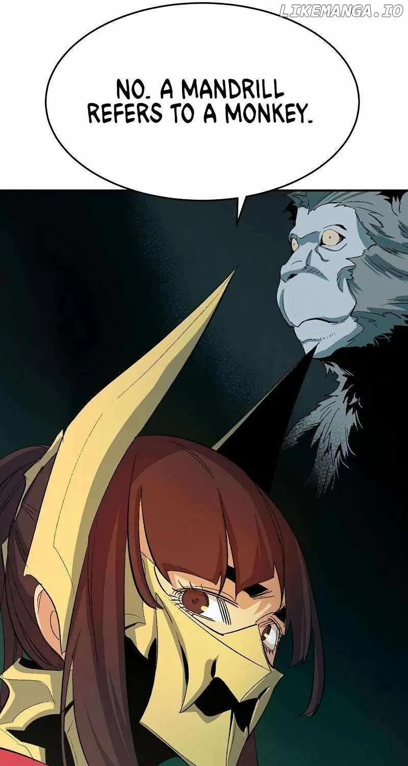 Read The Only Necromancer chapter 114 image 97 on Lezhin