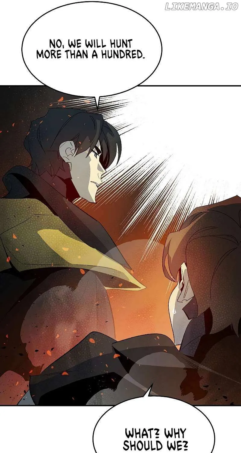 Read The Only Necromancer chapter 115 image 103 on Lezhin