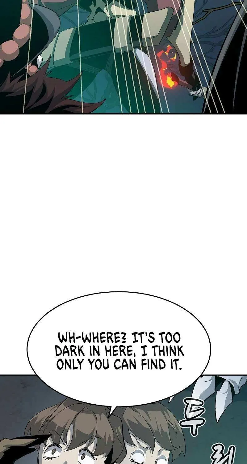 Read The Only Necromancer chapter 115 image 11 on Lezhin