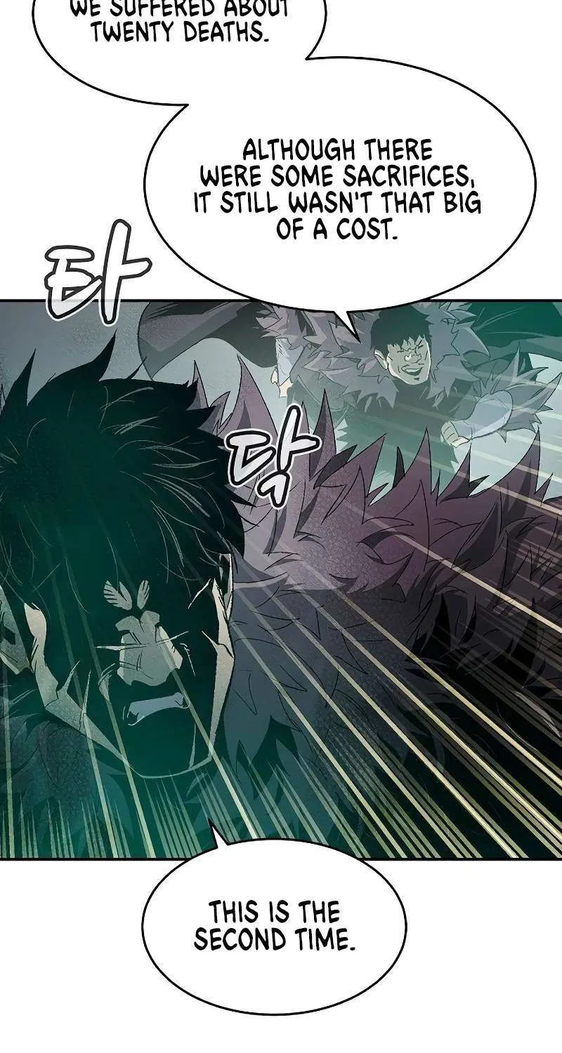 Read The Only Necromancer chapter 115 image 110 on Lezhin