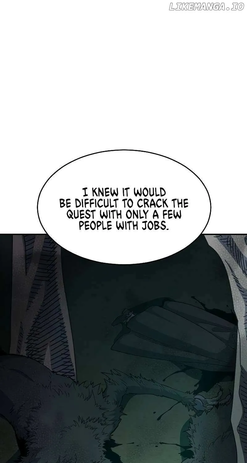 Read The Only Necromancer chapter 115 image 111 on Lezhin