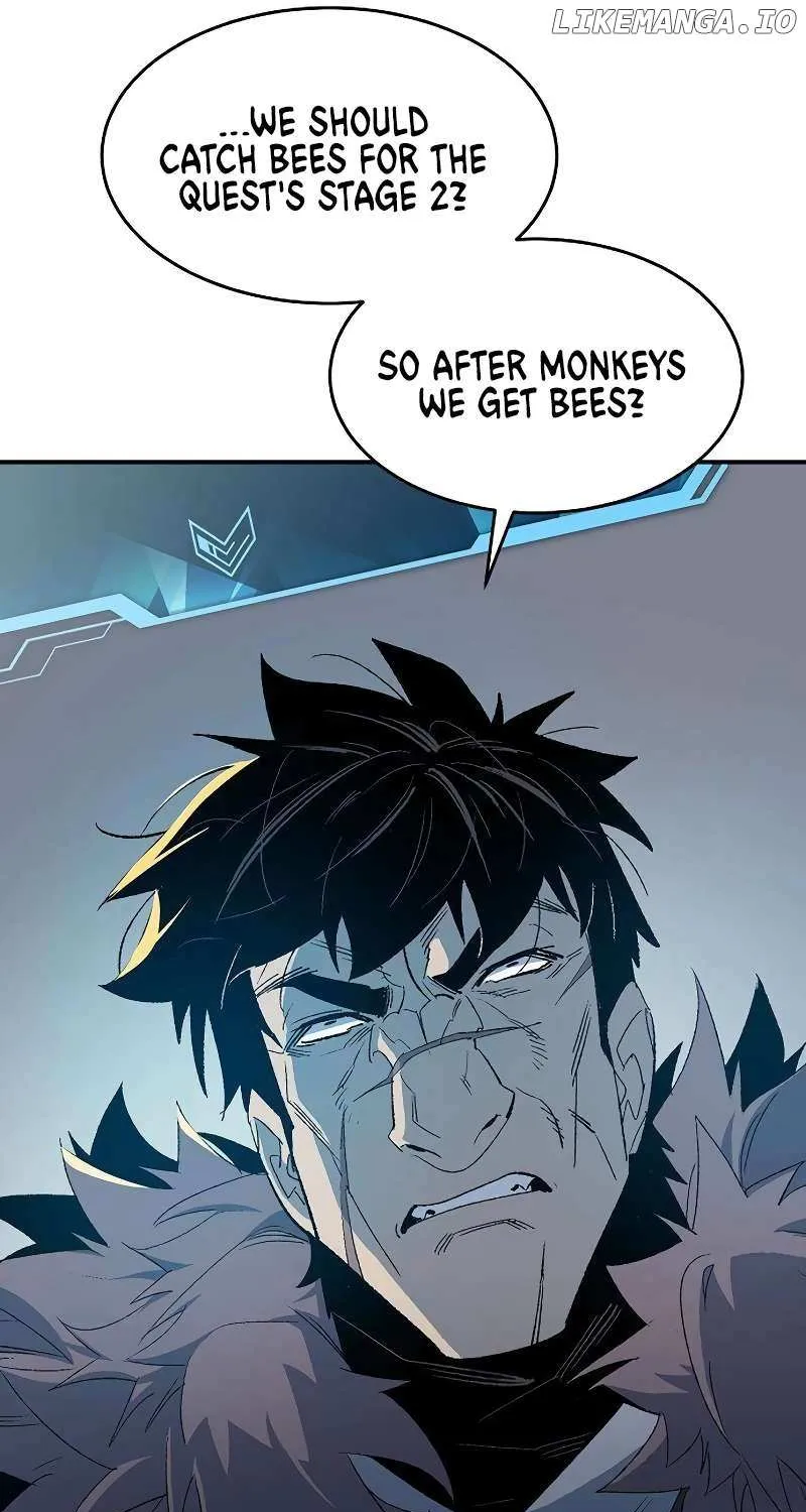Read The Only Necromancer chapter 115 image 119 on Lezhin