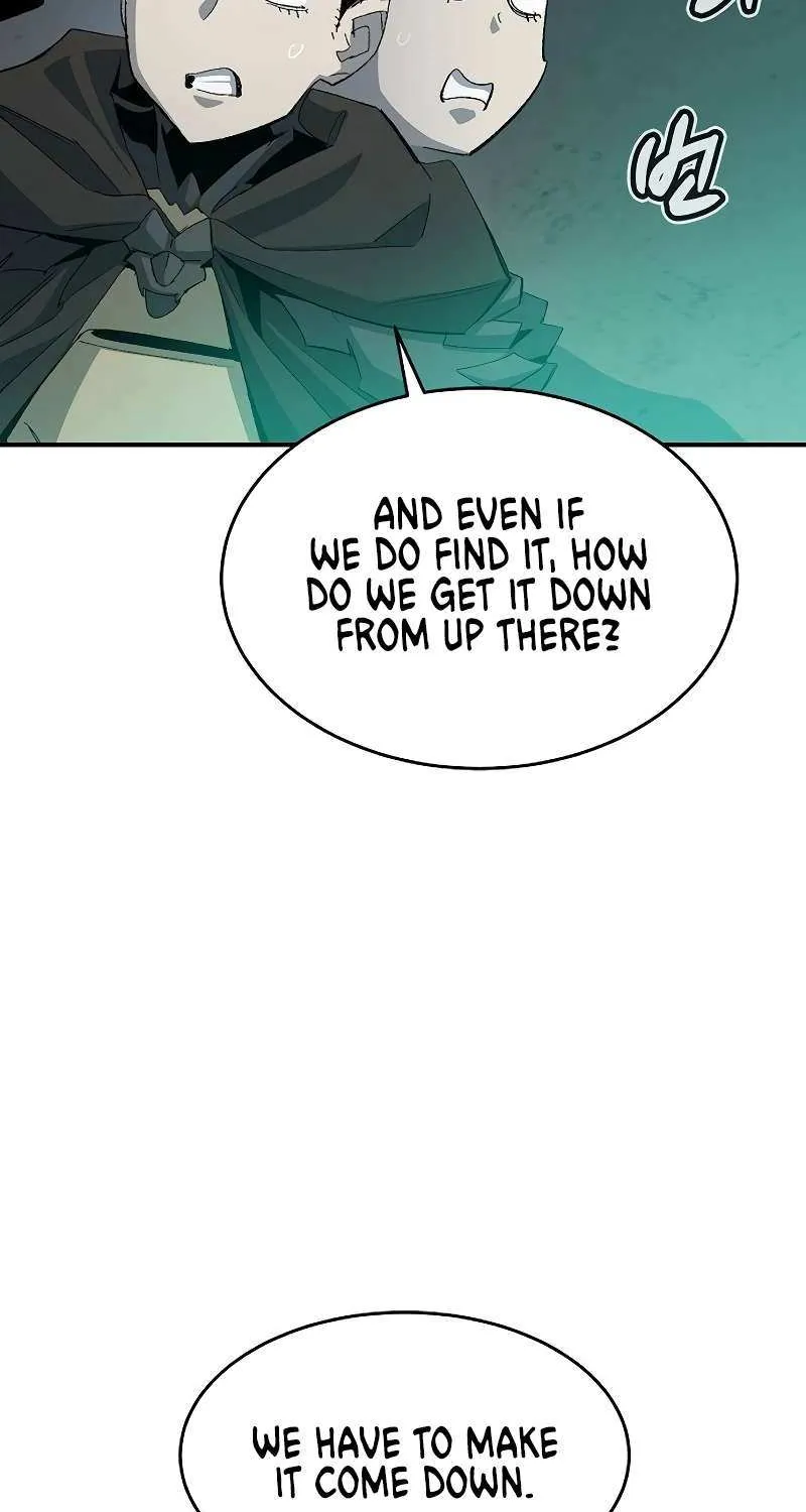 Read The Only Necromancer chapter 115 image 12 on Lezhin