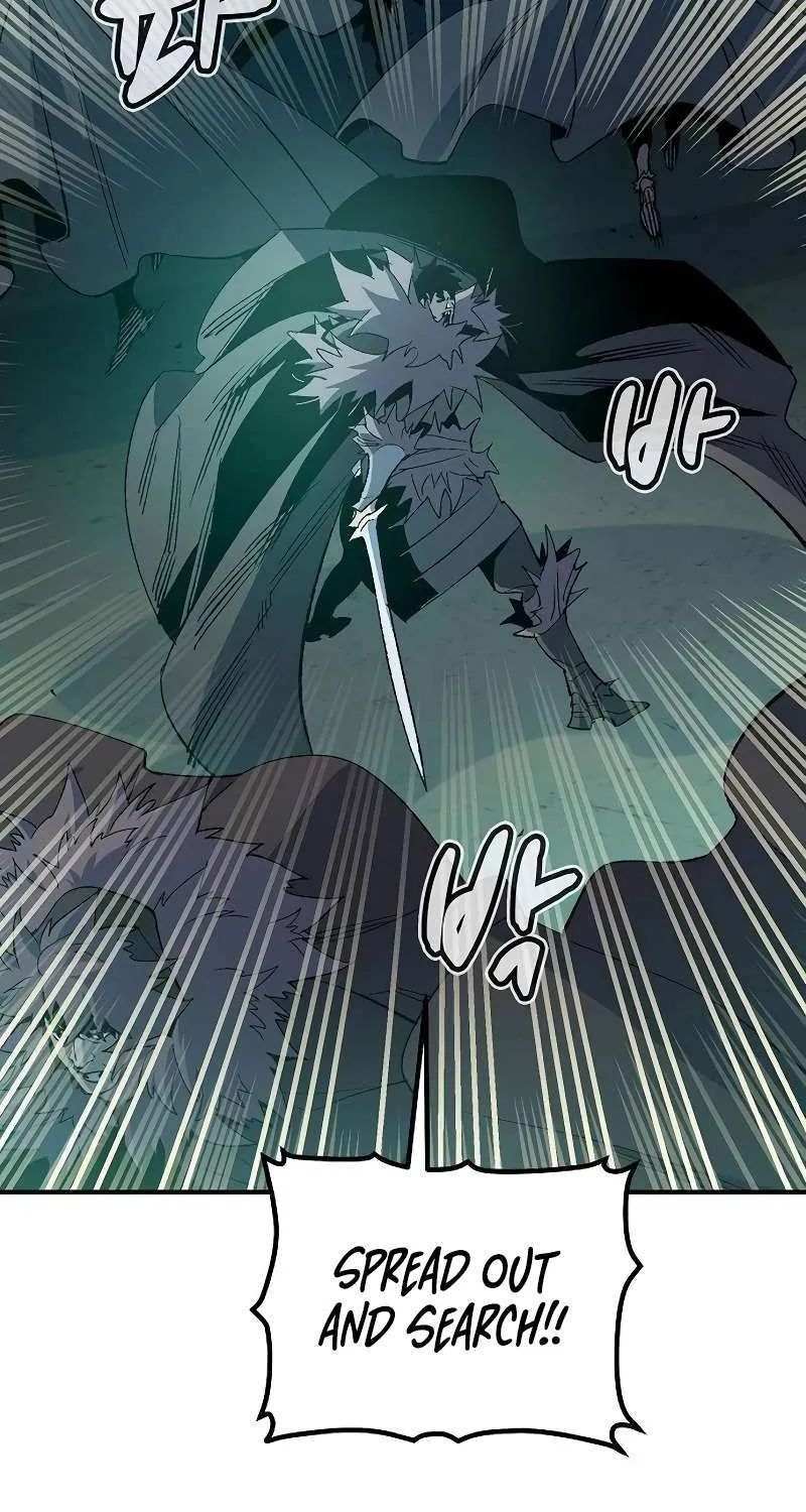 Read The Only Necromancer chapter 115 image 121 on Lezhin