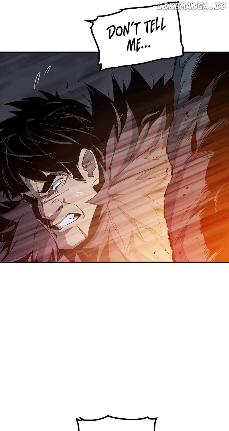 Read The Only Necromancer chapter 115 image 127 on Lezhin