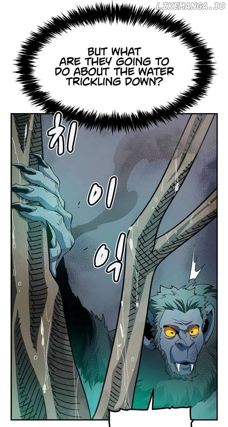 Read The Only Necromancer chapter 115 image 18 on Lezhin