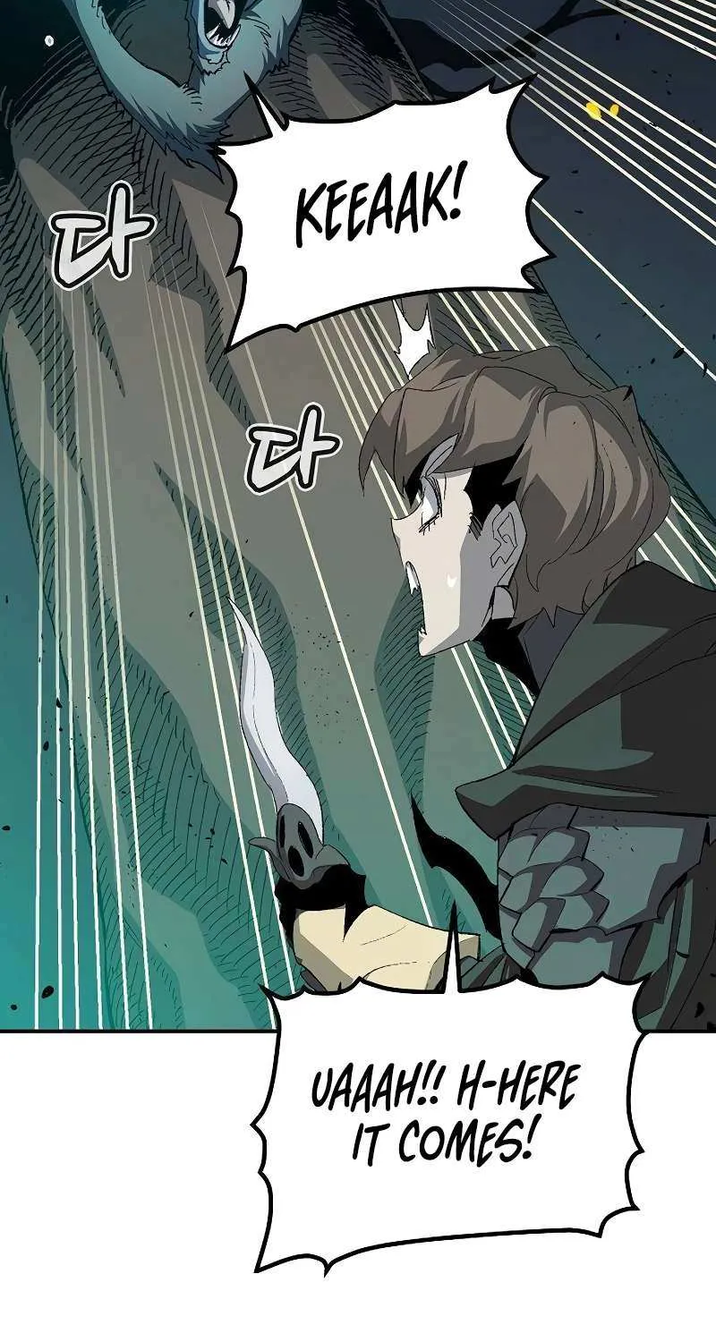 Read The Only Necromancer chapter 115 image 20 on Lezhin
