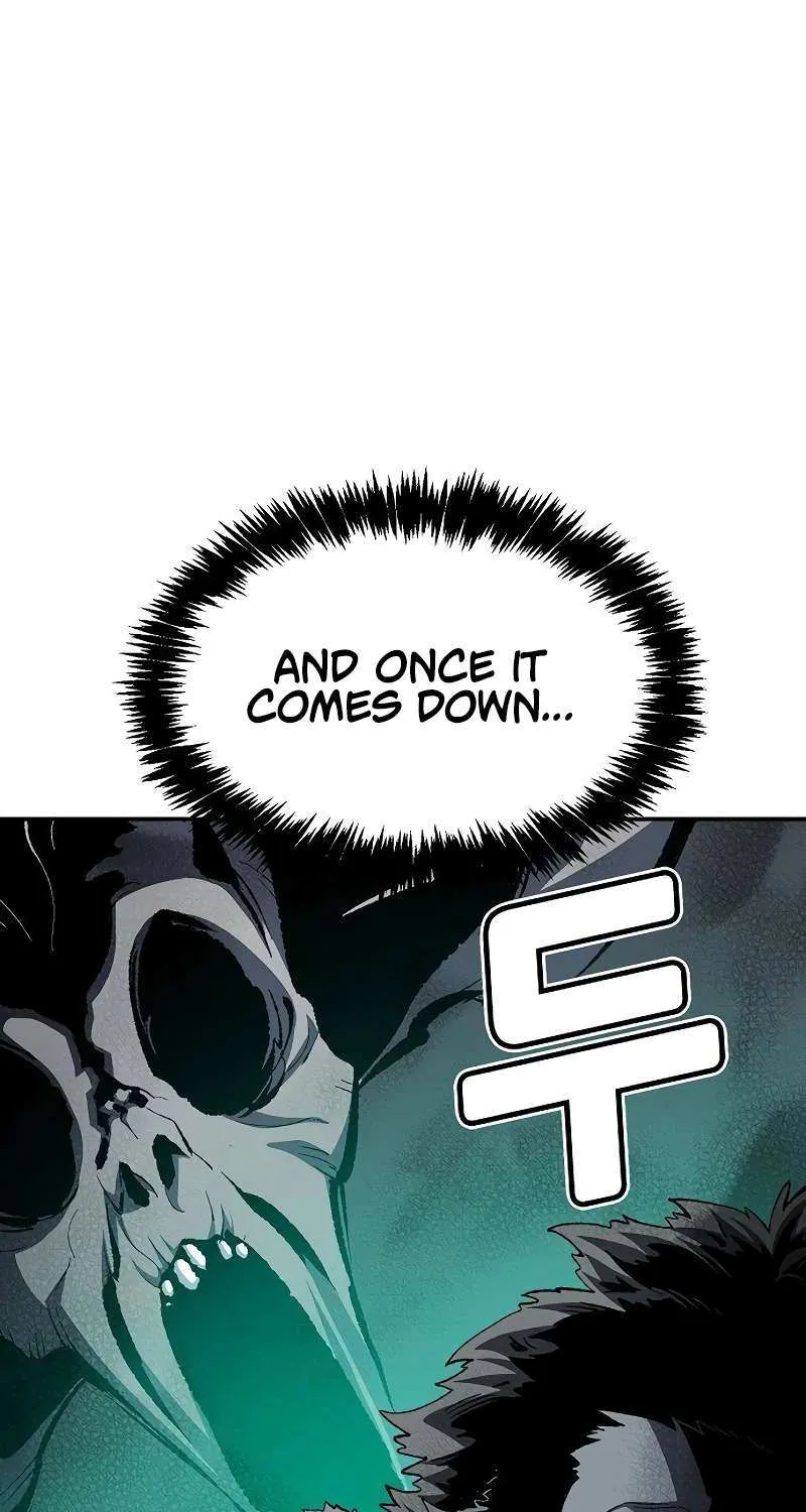 Read The Only Necromancer chapter 115 image 21 on Lezhin