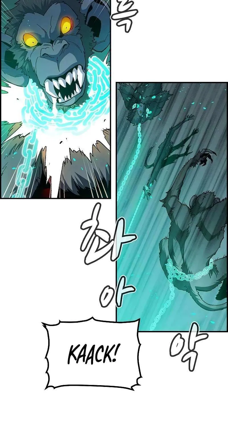 Read The Only Necromancer chapter 115 image 31 on Lezhin