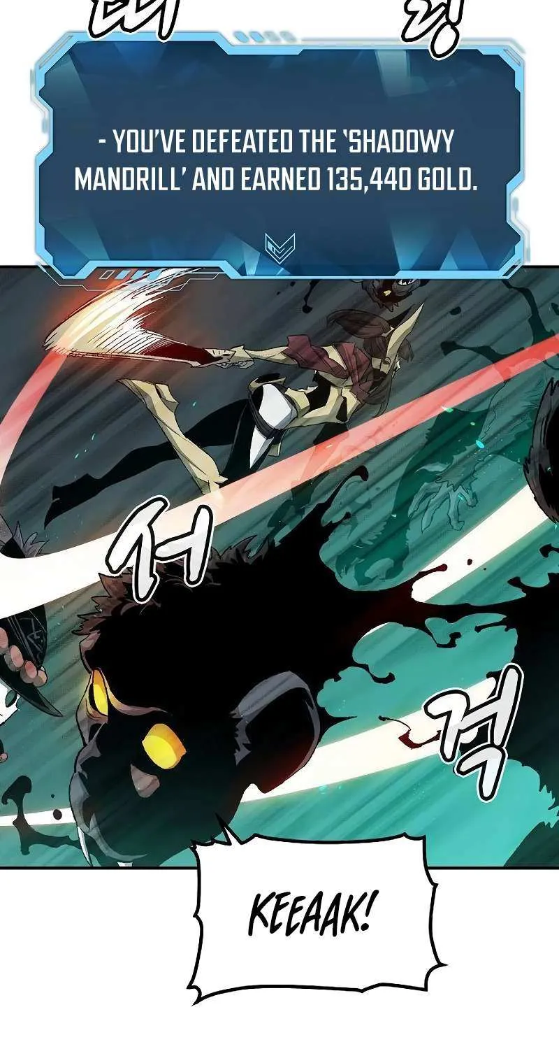 Read The Only Necromancer chapter 115 image 35 on Lezhin