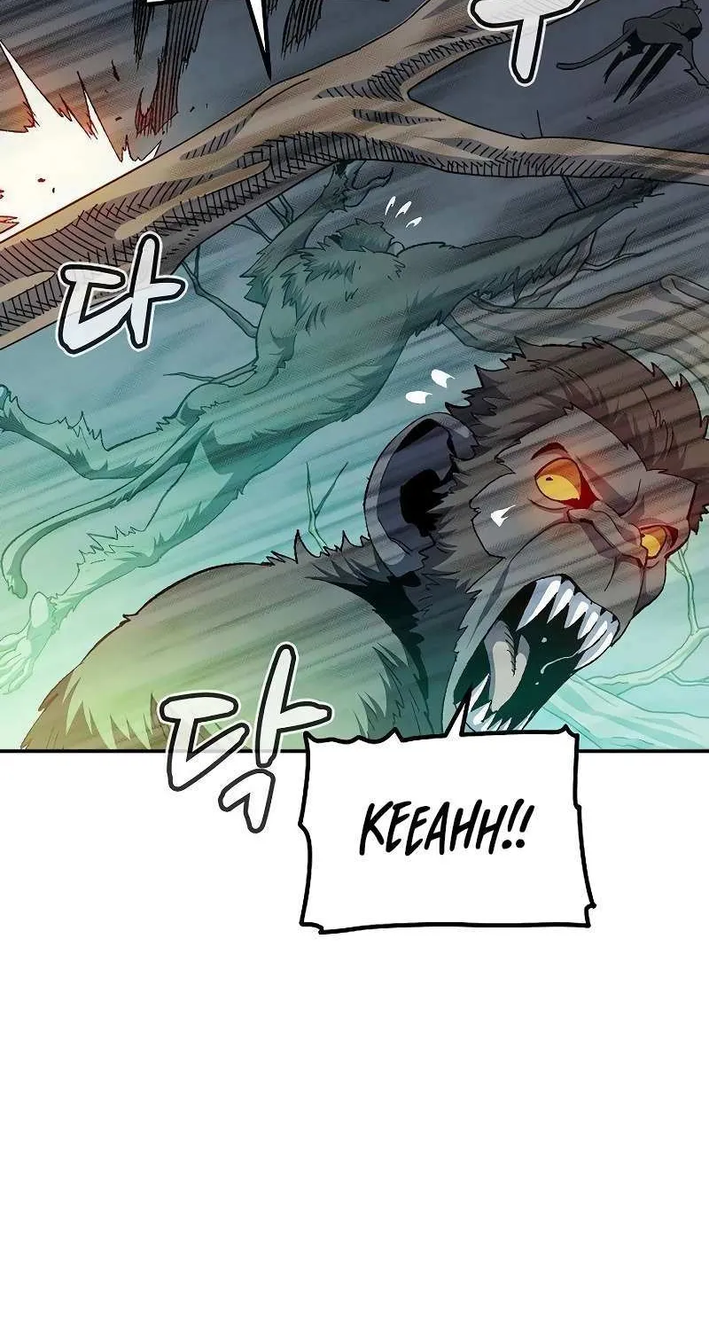 Read The Only Necromancer chapter 115 image 38 on Lezhin