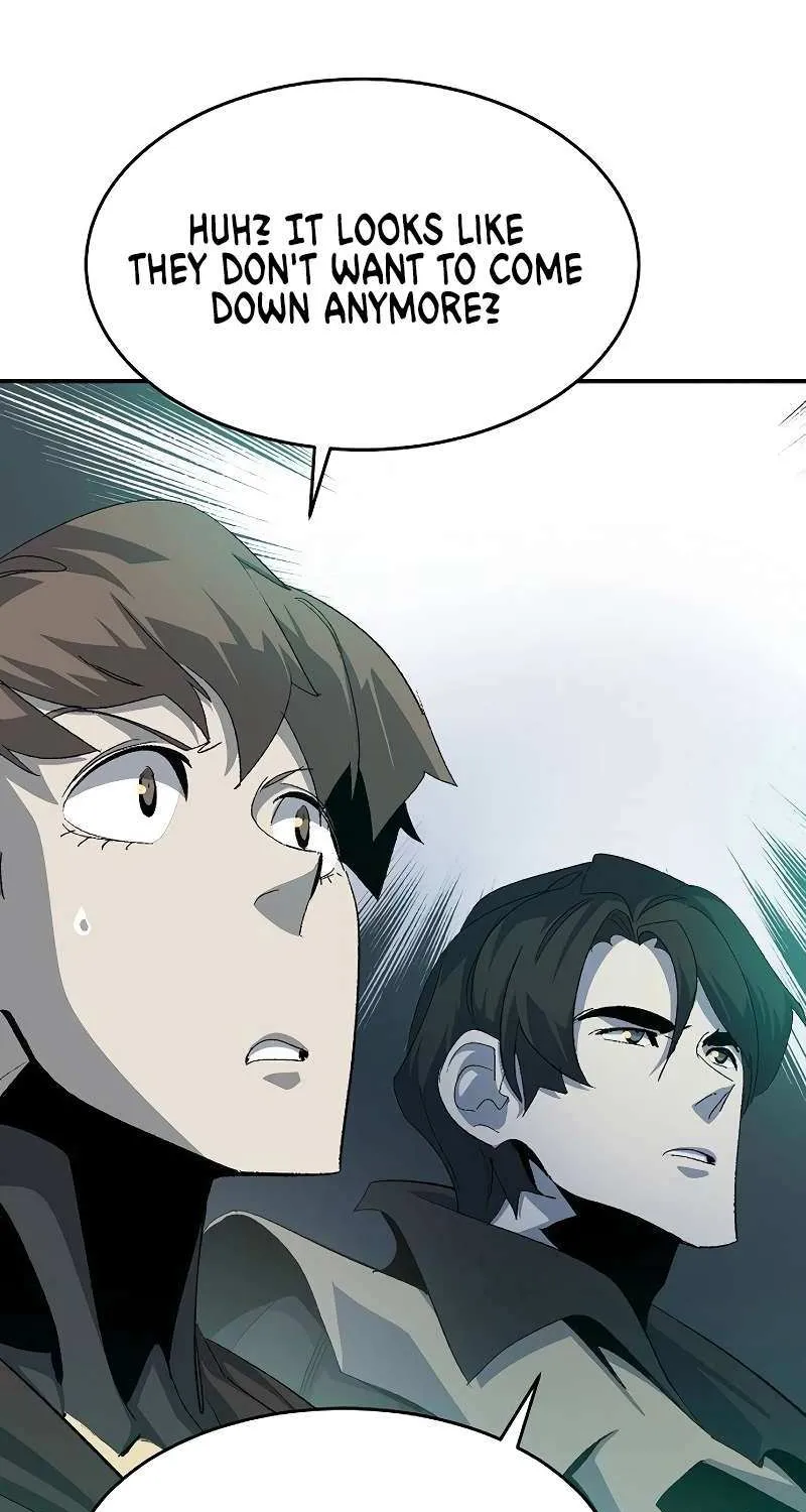 Read The Only Necromancer chapter 115 image 39 on Lezhin