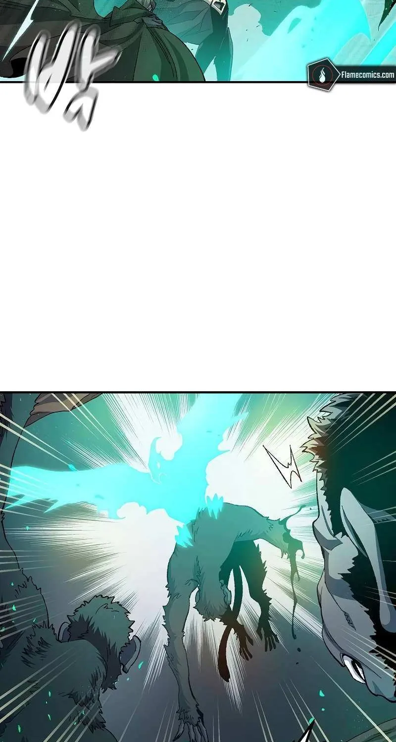Read The Only Necromancer chapter 115 image 42 on Lezhin
