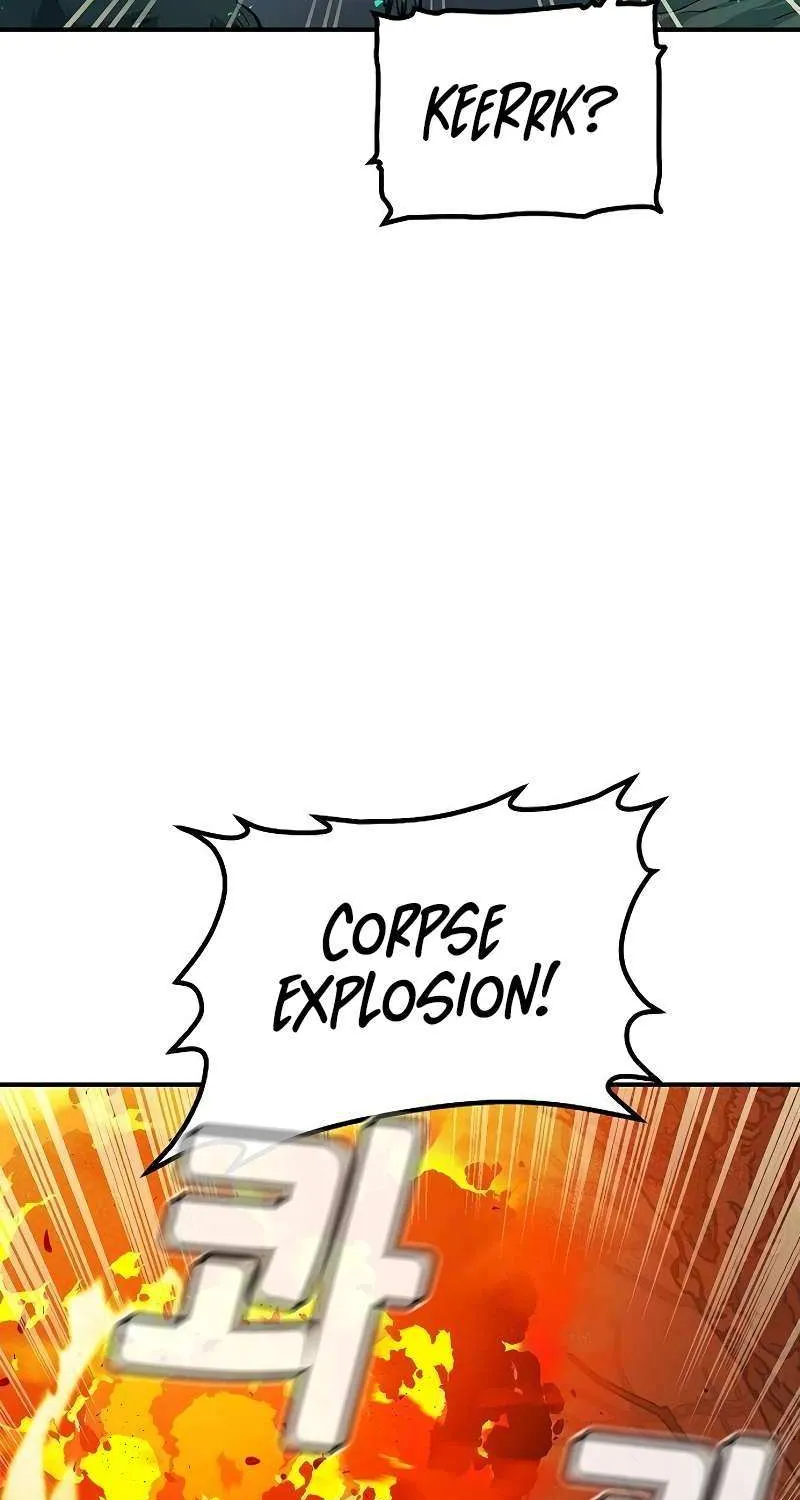 Read The Only Necromancer chapter 115 image 43 on Lezhin