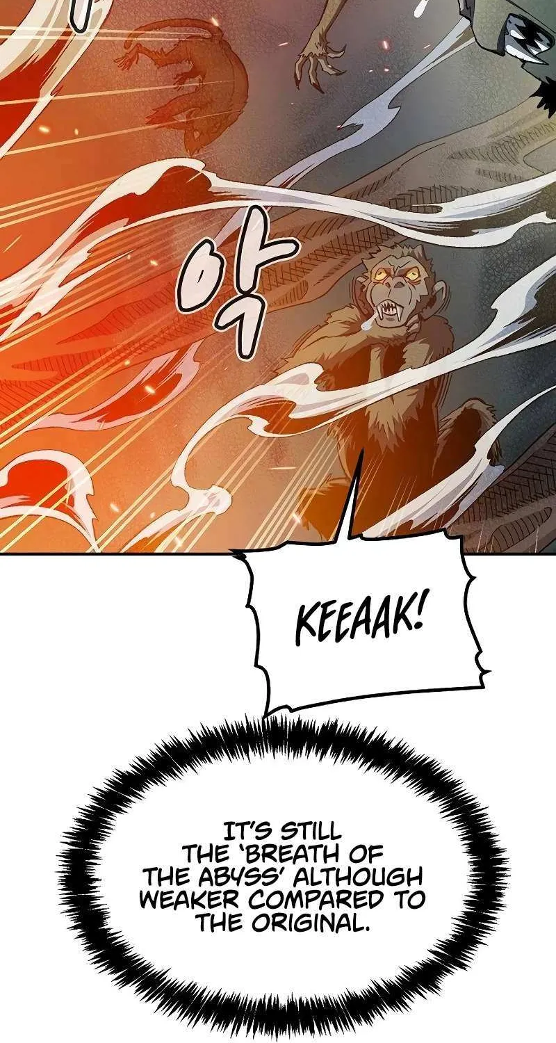 Read The Only Necromancer chapter 115 image 46 on Lezhin