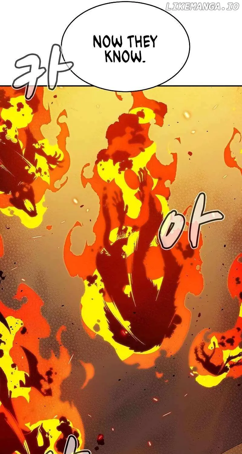 Read The Only Necromancer chapter 115 image 48 on Lezhin