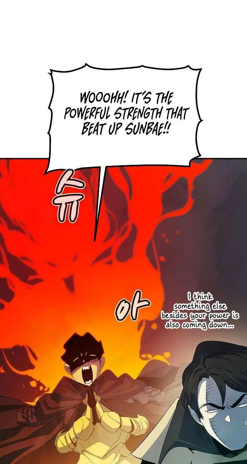 Read The Only Necromancer chapter 115 image 50 on Lezhin