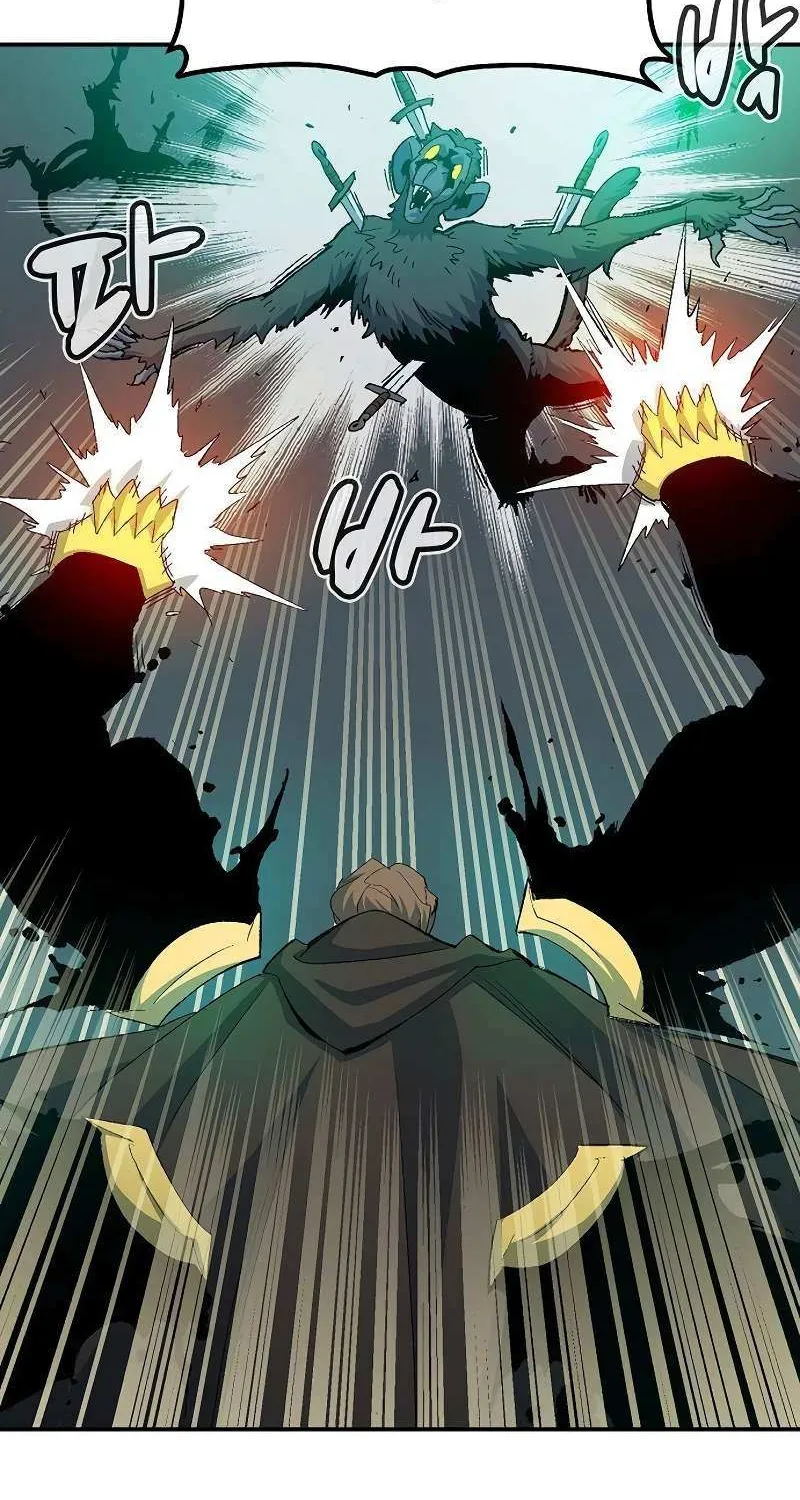 Read The Only Necromancer chapter 115 image 53 on Lezhin