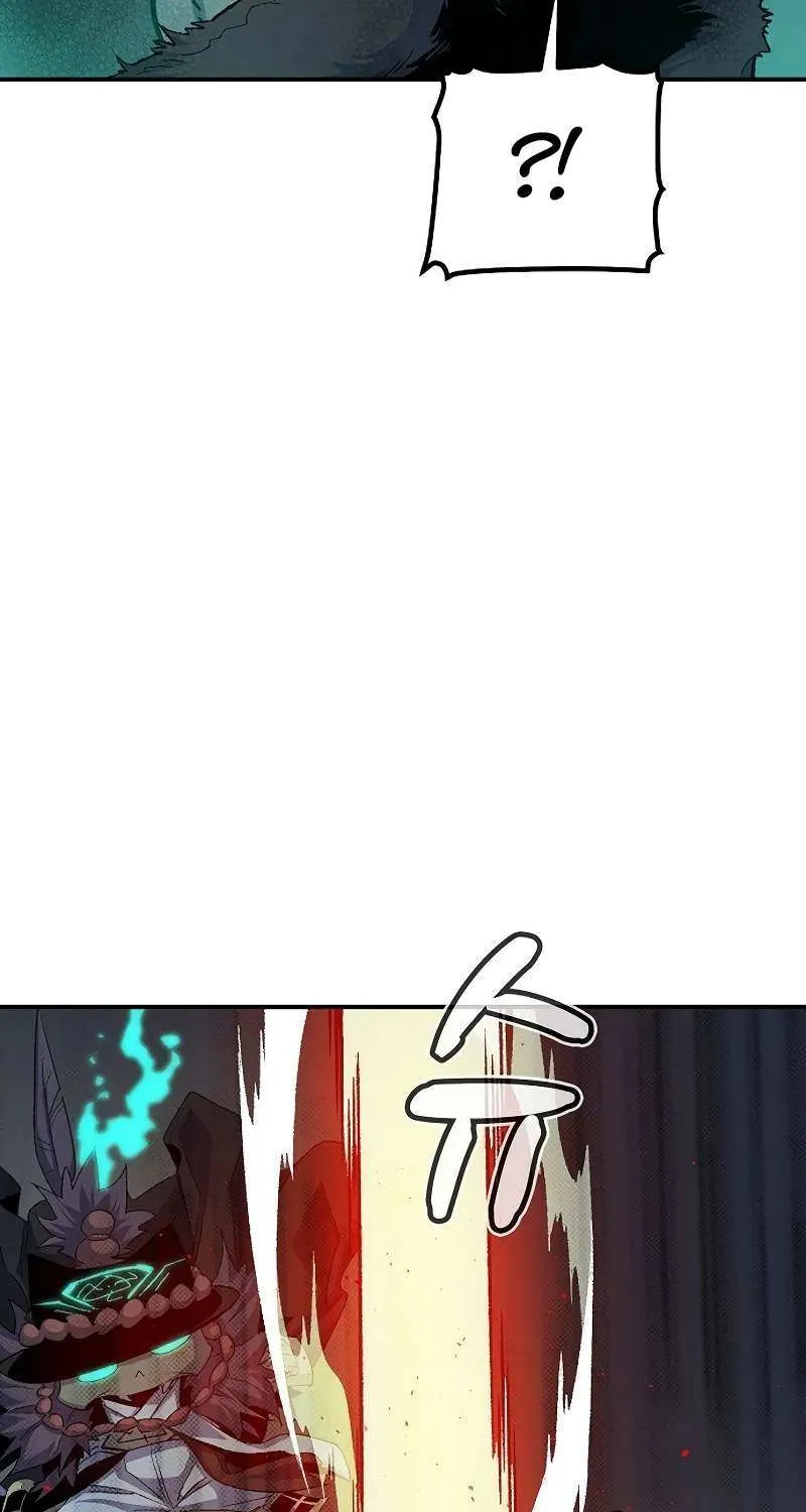 Read The Only Necromancer chapter 115 image 57 on Lezhin