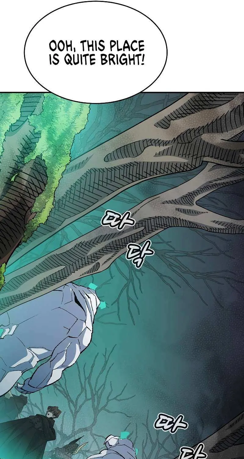 Read The Only Necromancer chapter 115 image 66 on Lezhin