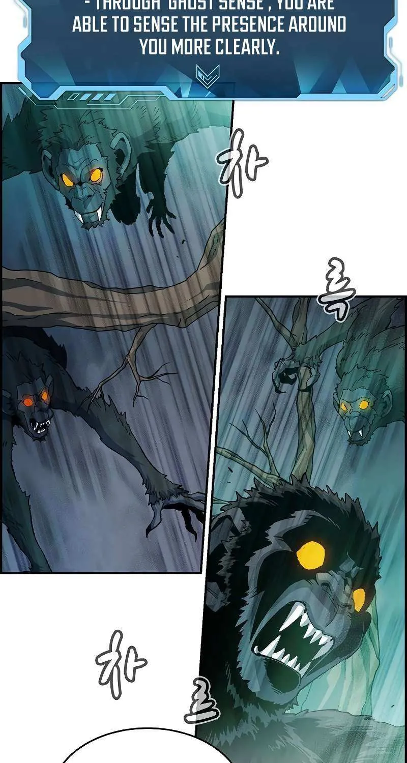 Read The Only Necromancer chapter 115 image 7 on Lezhin