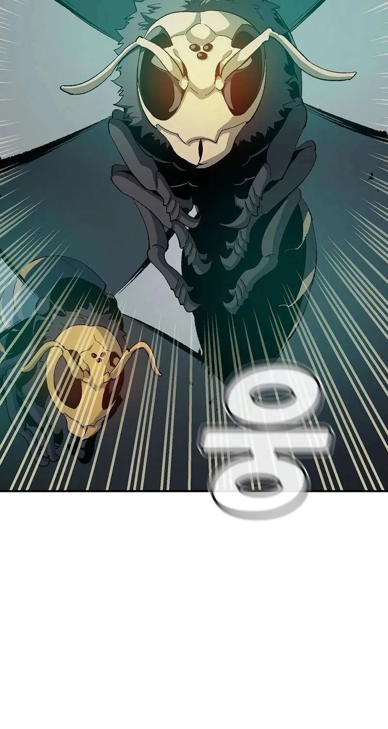 Read The Only Necromancer chapter 115 image 70 on Lezhin