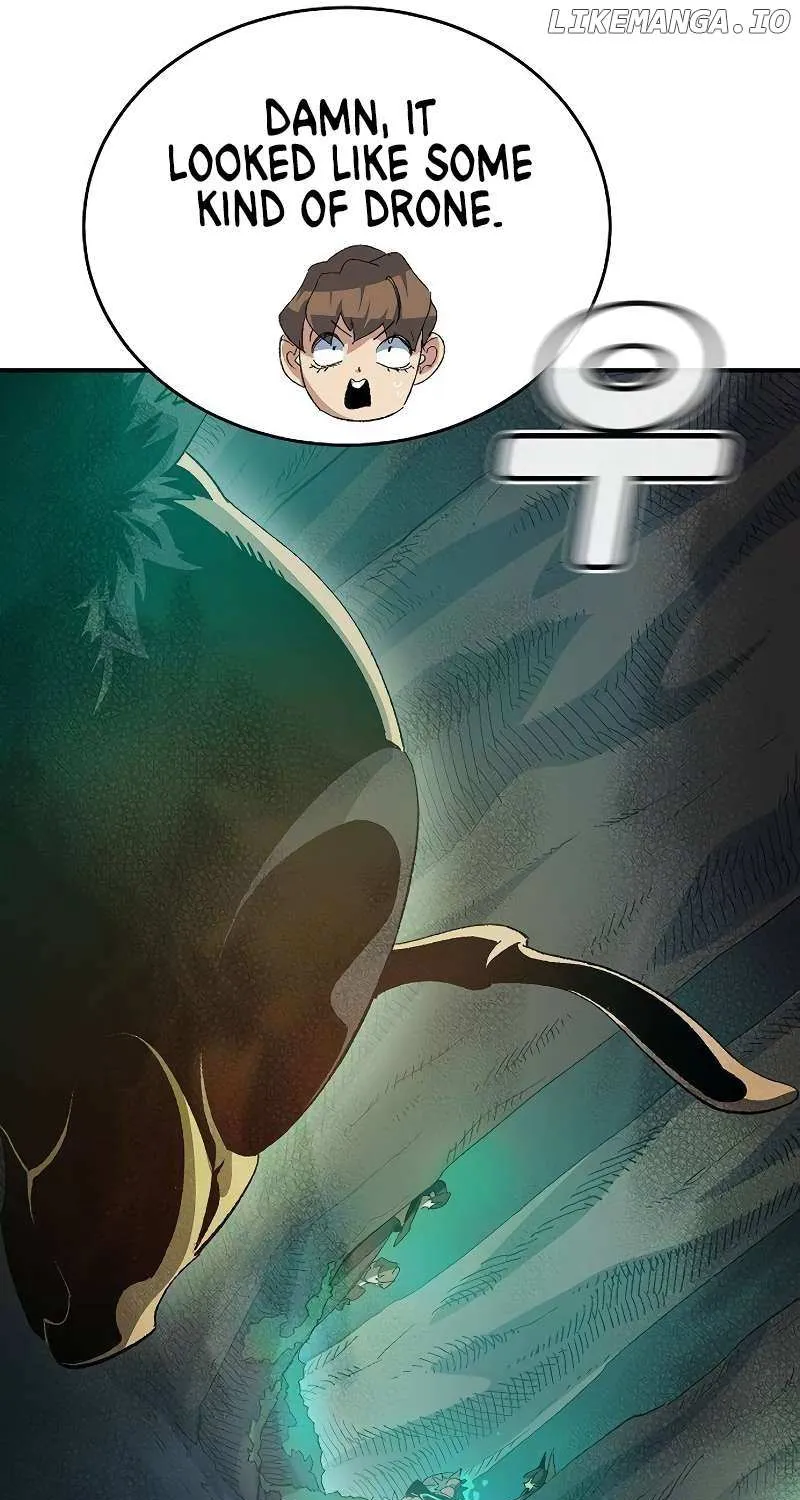 Read The Only Necromancer chapter 115 image 72 on Lezhin
