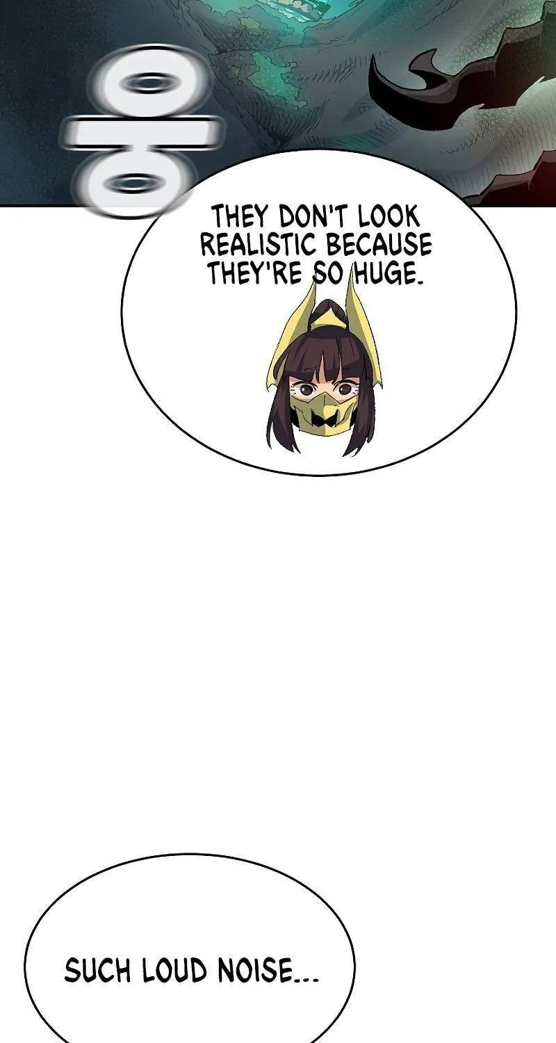 Read The Only Necromancer chapter 115 image 73 on Lezhin